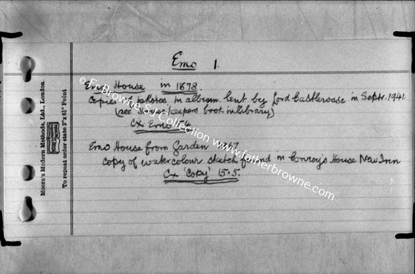 FR BROWNES INDEX